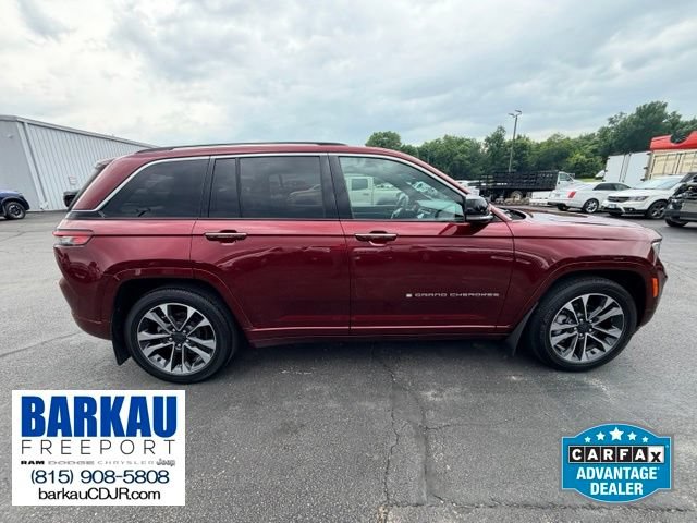 jeep grand cherokee 2023 1C4RJHDG8P8876272 image jeep grand cherokee 2023 1C4RJHDG8P8876272 image